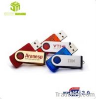 Cheap Swivel USB Flash Drive