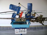 For Sale - Sawyer Tools Automatic Sharpener & Setter Model 14