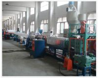 Sell epe foam extrusion line