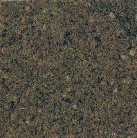 Sell Coffee Quartz Kitchen Countertop - YQ012D