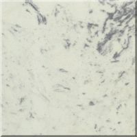 Sell White Artificial Stone Floor Tile Countertop Tabletop - BB1042