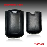 Sell BB leather cases