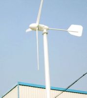 Sell 500W Wind turbine
