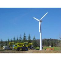 Sell 5000W Wind turbine