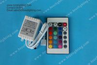Sell LED IC controller