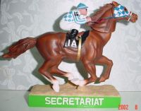 Horse Racing  Bobblehead