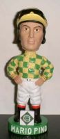 Sell Jockey Bobblehead