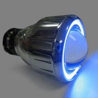 HID Xenon Bi-xenon Projector Lens