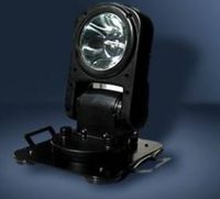 HID Working Lamp