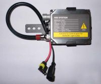 9-16V xenon ballast