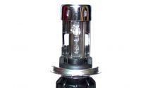 Low defective H4 HID Bi Xenon Moving Kit