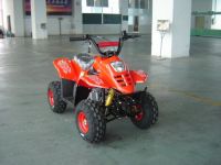 Sell mini 50cc/70cc/90cc/110cc ATV TKA50-D