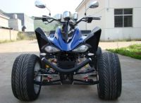 Sell 2010 style 250cc  racing ATV/EEC ATV TKA250E-O