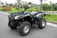 Sell 500cc EEC QUAD ATV TKA500E-D