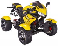 Sell 350cc EEC racing ATV TKA350E-X