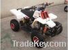 Sell Newest design 2-stroke mini ATV/49cc kids ATV