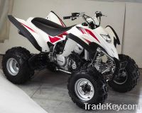Sell 450cc SUBARU engine ATV TKA450E