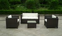 Sell rattan furniture , rattan sofa ASA-AS1015-1