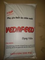 Vedafeed Feed Additive Granules