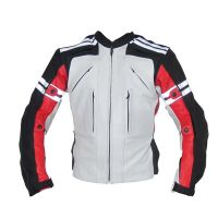 Branded Motorcycle Textile & Leather Jackets, Pants, Suits