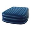 sell inflatable flocked air bed