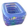 Sell inflatable swimming pool