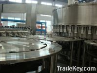 Water filling line  , for mineral water , pure water