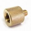 Sell Knurling Parts/CNC Cutting Parts