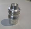 Sell Precision Aluminum Parts