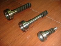 Sell Spline Shaft