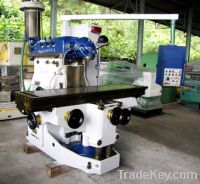 Sell Huron M2006 2000mm x 460mm Universal Miller