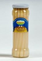 Sell 370ml Canned White Asparagus