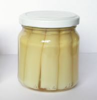 Sell 220ml Canned White Asparagus