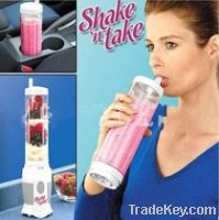 Sell shake n take