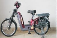 electric bike