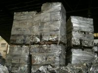 Sell Aluminium Scrap