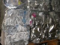 Sell Aluminium Scrap