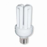 compact fluorescent lamp(LJ-4U-1)