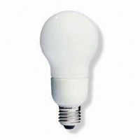 energy saving bulb(LJ-GL-6)