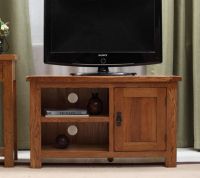 Small TV DVD Video Cabinet