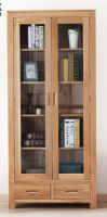 Glazed Bookcase/Showcase