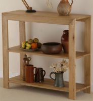 Modern Simple Storage Shelf