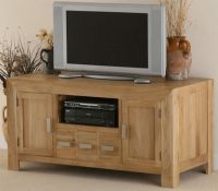 Oakdale TV DVD Unit