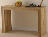 Oakdale Console Table