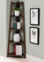 Simple Corner Shelf