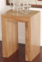 Oakdale End Table