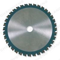 Sell TCT saw blade for cutting metal