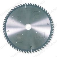 Sell TCT saw blade -lower noise
