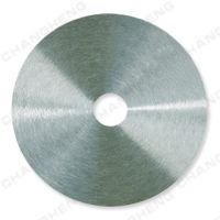Sell cutter simulation saw blade