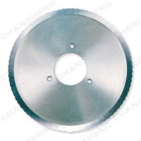 Sell meat stainless steel saw blade